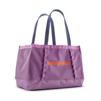 Patagonia Black Hole Tote 25 L (Brisk Purple)