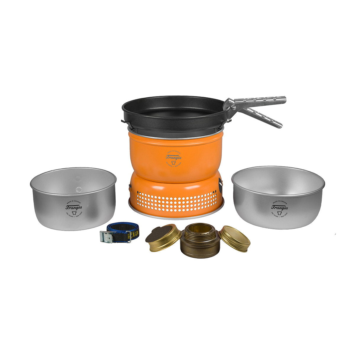 TRANGIA 25-3/UL, Cloudberry