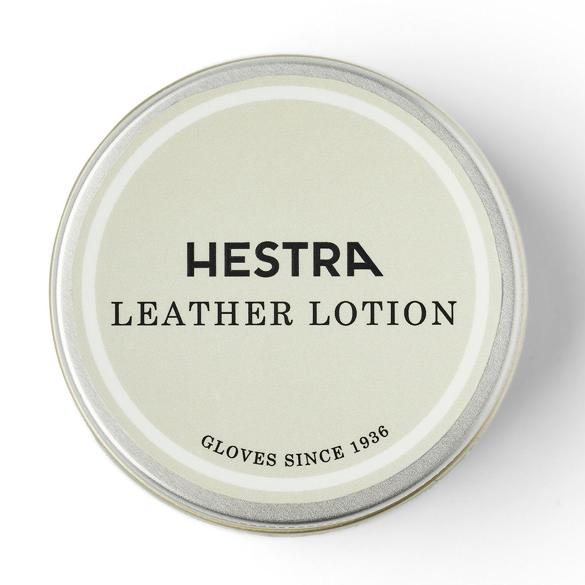 Hestra Leather Lotion læderpleje