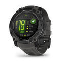 Garmin Instinct 3 AMOLED GPS-ur, 50 mm (Black)