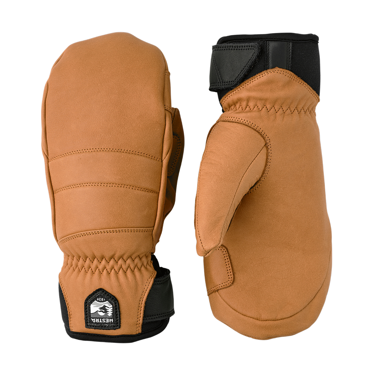 Hestra Fall Line Skiluffer, dame (Cork)