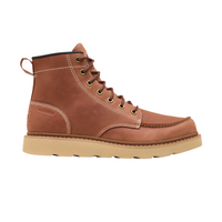 Rustic Brown