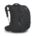 Osprey Fairview 55 rygsæk 55 L, dame (Black)