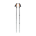Black Diamond Pursuit Shock Trekking vandrestave, 110-125 cm