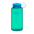 Nalgene Sustain Wide Mouth drikkeflaske 1 L (Pastel Green)