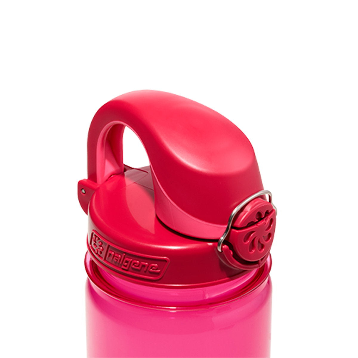 Nalgene OTF Kids Drikkedunk 350 ml (Pink)