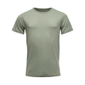 Devold Breeze Plus Merino 200 t-shirt, herre (Fog)
