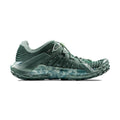 Mammut Hueco Knit II Low vandresko, herre (Dark Jade / Jade)