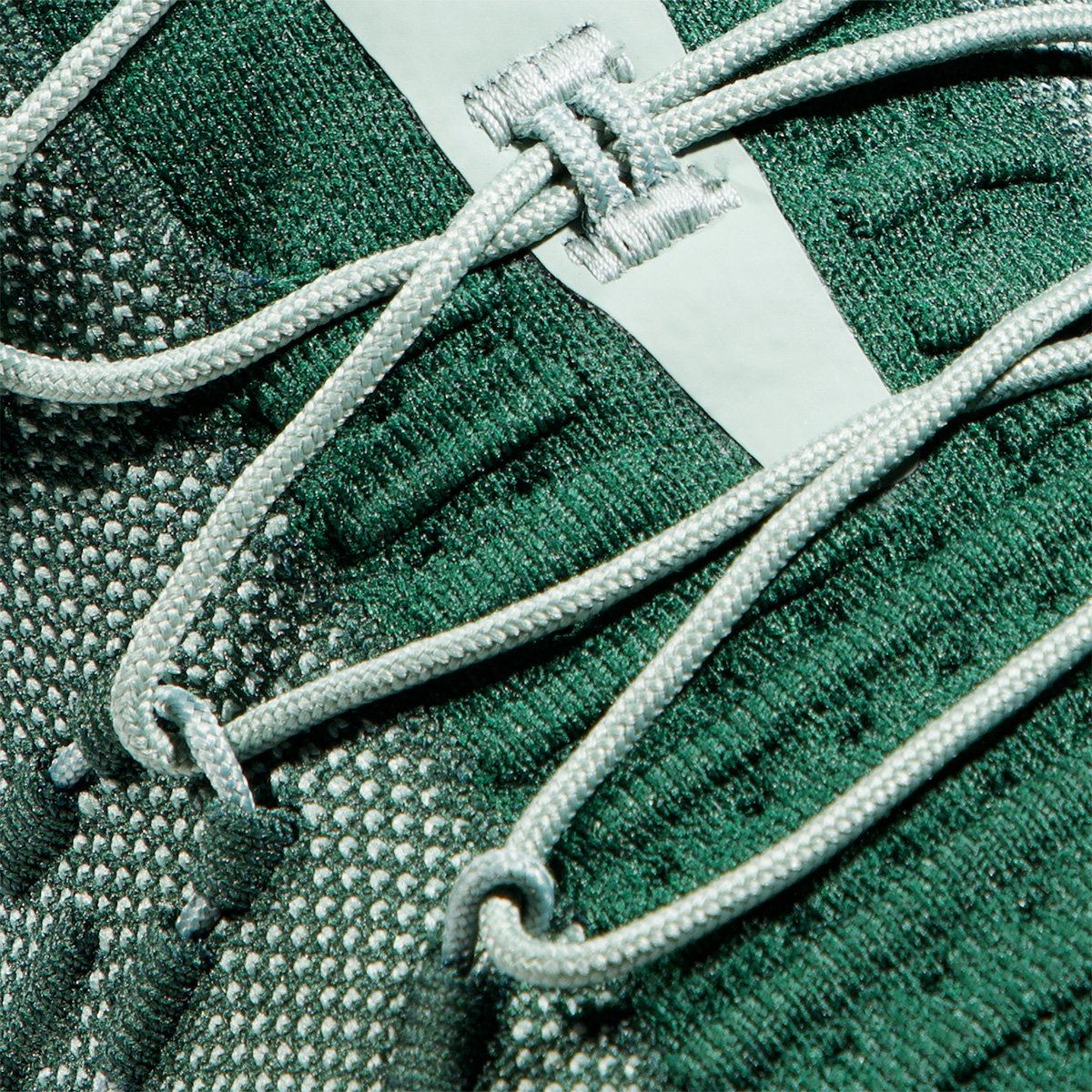Mammut Hueco Knit II Low vandresko, herre (Dark Jade / Jade)