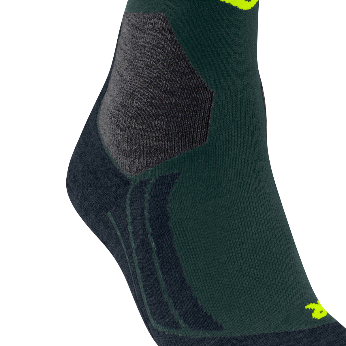 Falke SK2 skistrømper, herre (Holly)