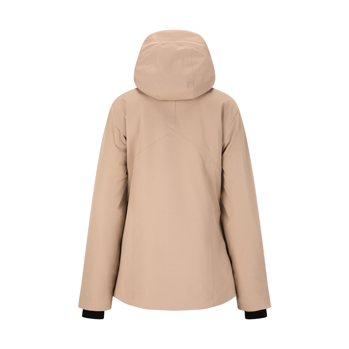 Whistler Jada skijakke, dame (Simply Taupe)