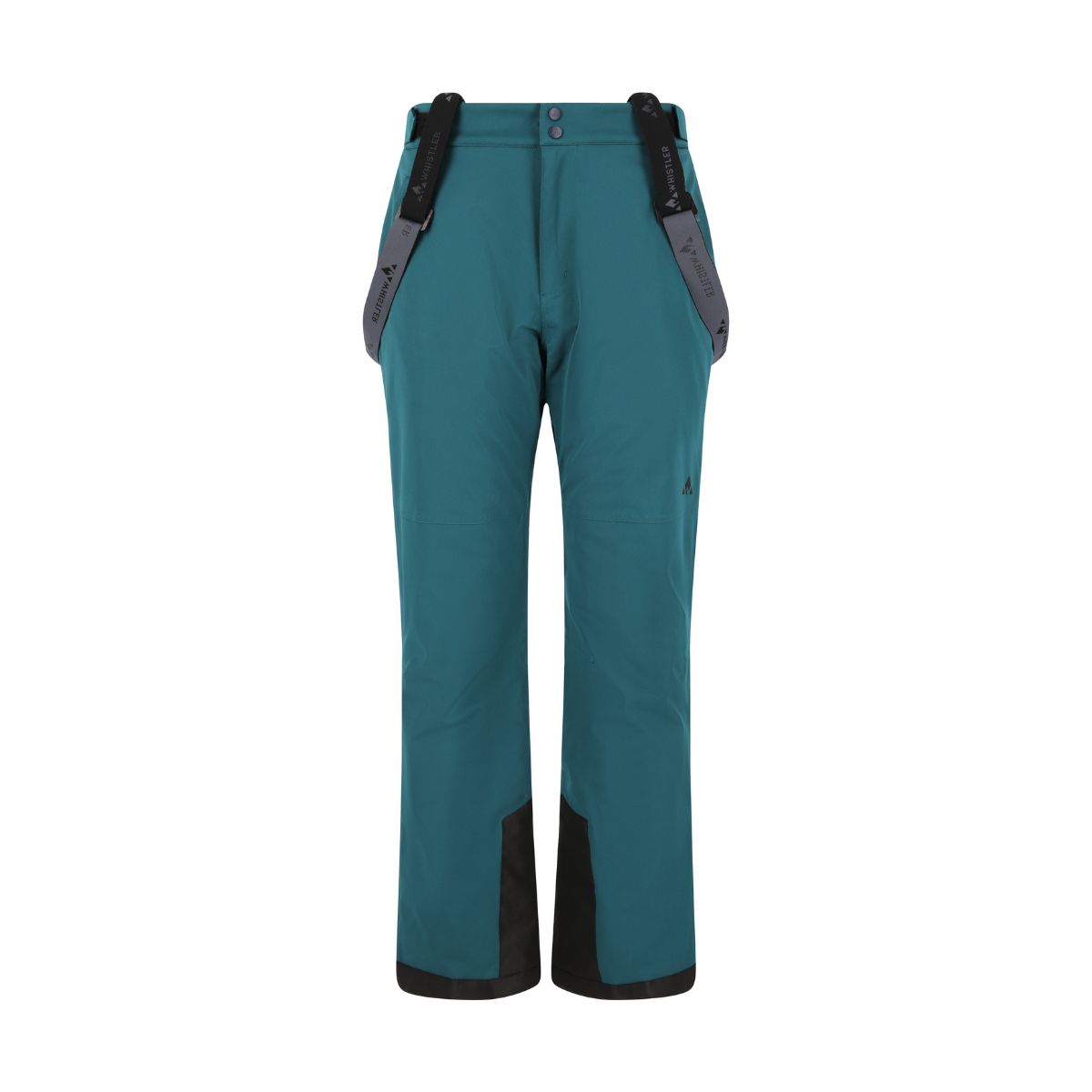 Whistler Gippslang Skibukser, herre (Blue Grey)