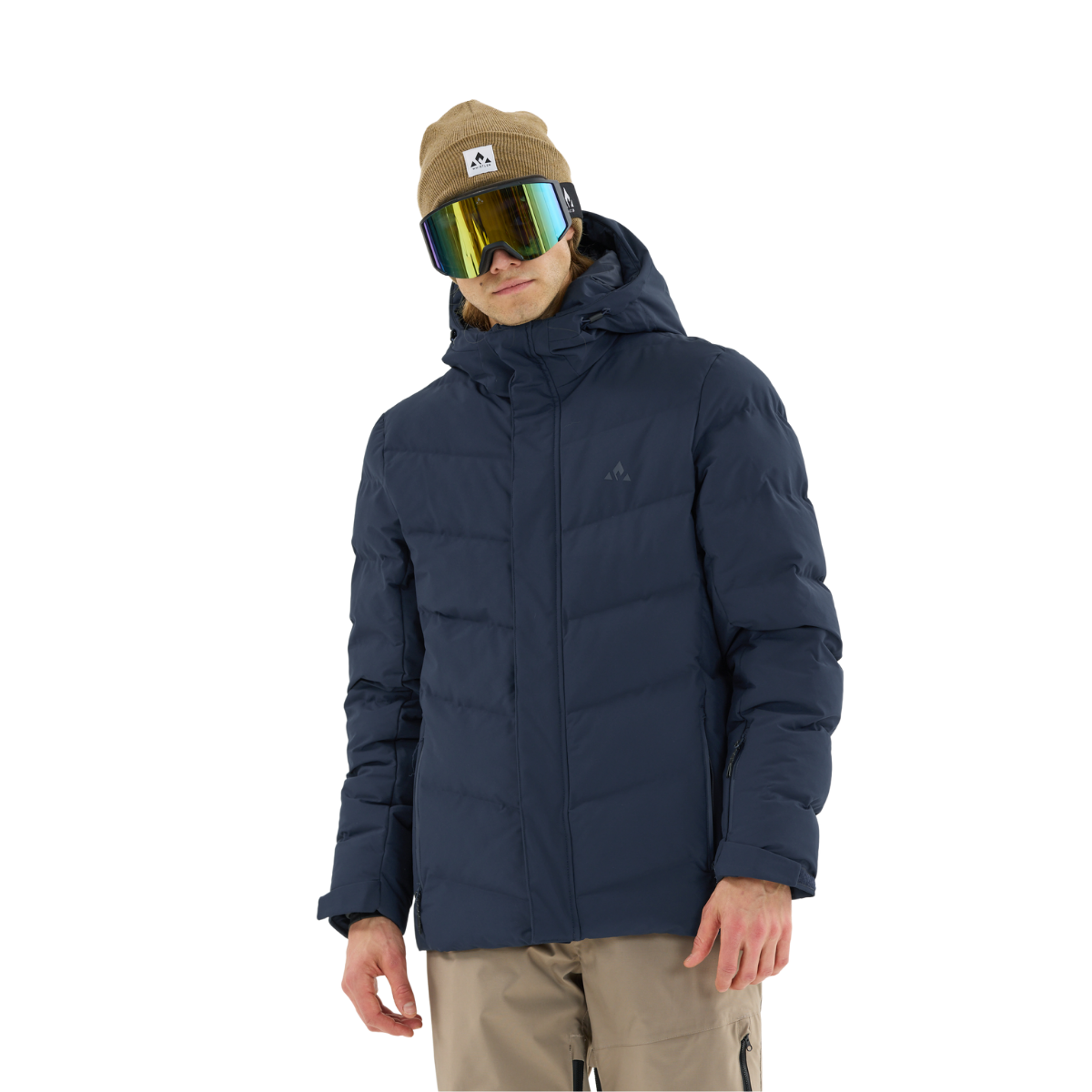 Whistler Cheno skijakke, herre (Navy)