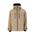 Whistler Takoda W-Pro 10.000 skijakke, herre (Fallen Rock)