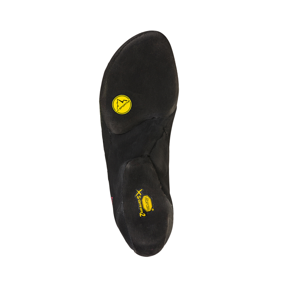 La Sportiva Kubo klatresko, dame (Royal/Love Potion)