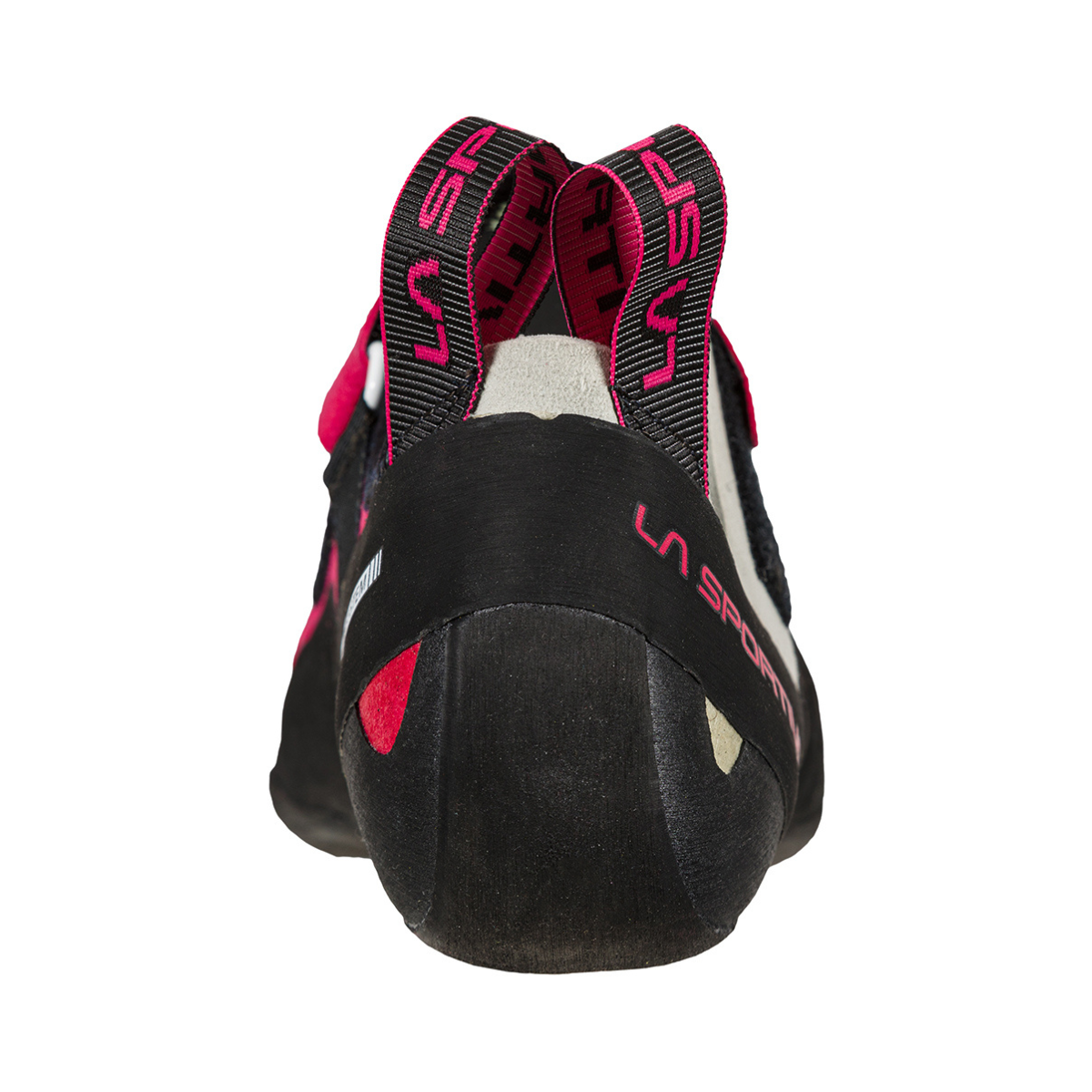 La Sportiva Kubo klatresko, dame (Royal/Love Potion)