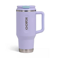 Igloo Travel Mug 950 ml (Lilac Breeze)