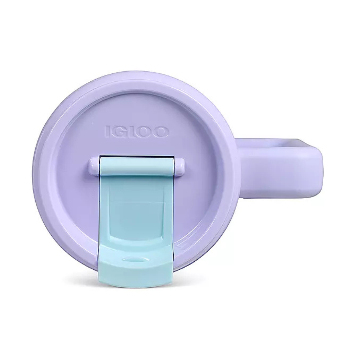 Igloo Travel Mug 950 ml (Lilac Breeze)