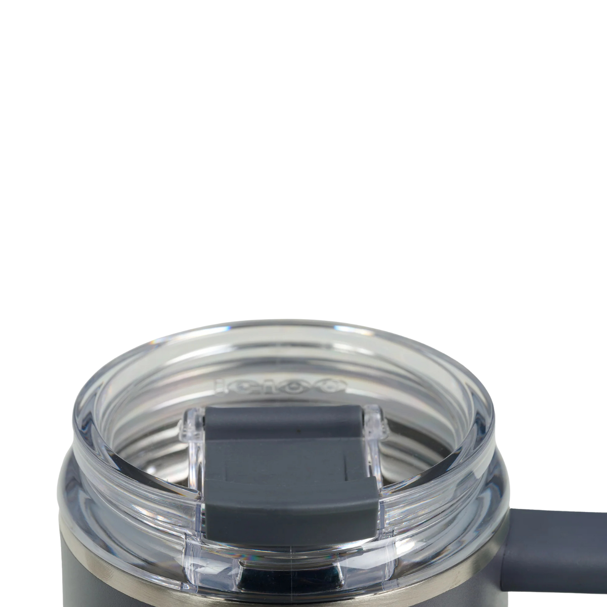 Igloo Coffee Mug 440 ml (Carbonite)