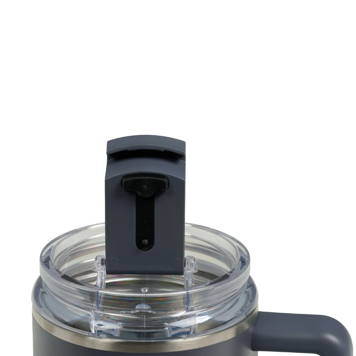 Igloo Coffee Mug 440 ml (Carbonite)