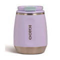 Igloo Wine Tumbler vinglas 300 ml (Lilac Breeze)