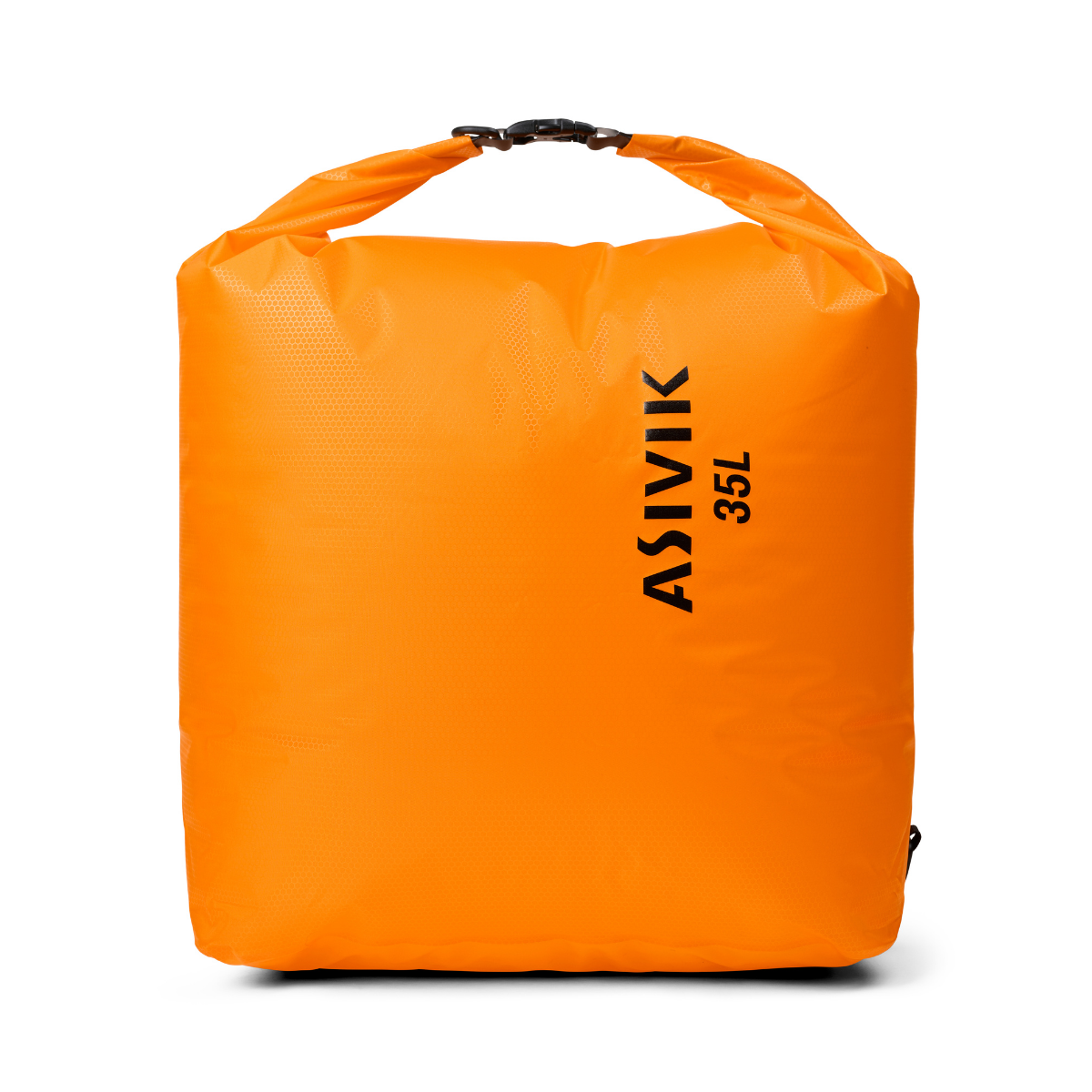 Asivik DryBag LW 35 L (Orange)