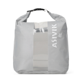 Asivik DryBag LW Window 8 L (Grey)