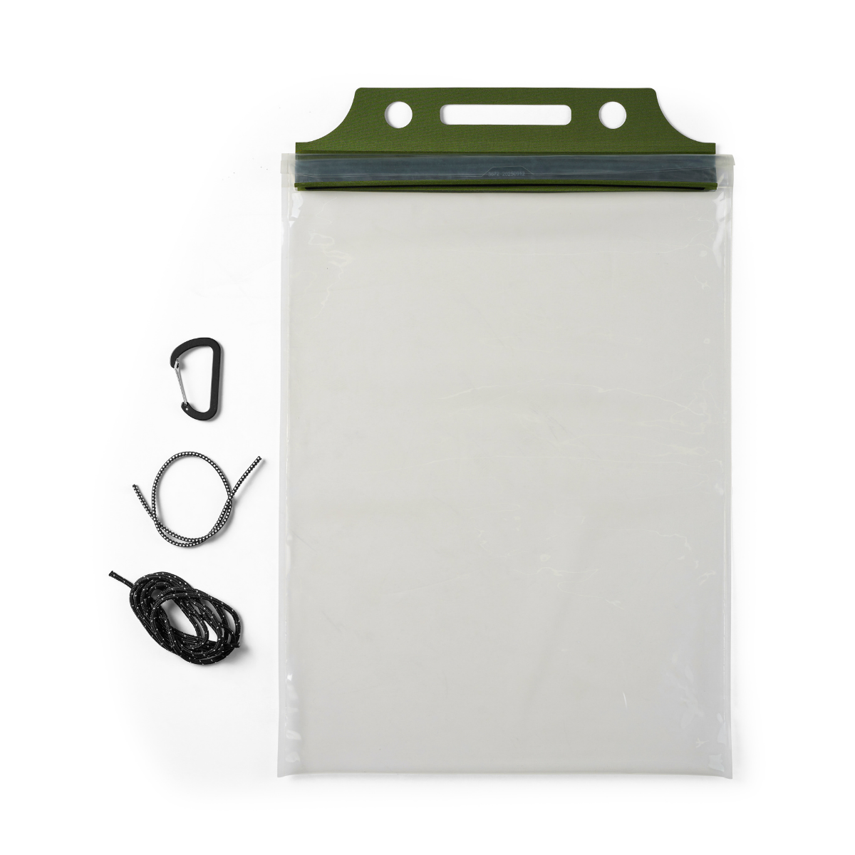 Asivik Mapcase L Kortlomme