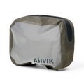 Asivik DryCube S pakpose 1 L, 16 x 13 x 5 cm (Grey)