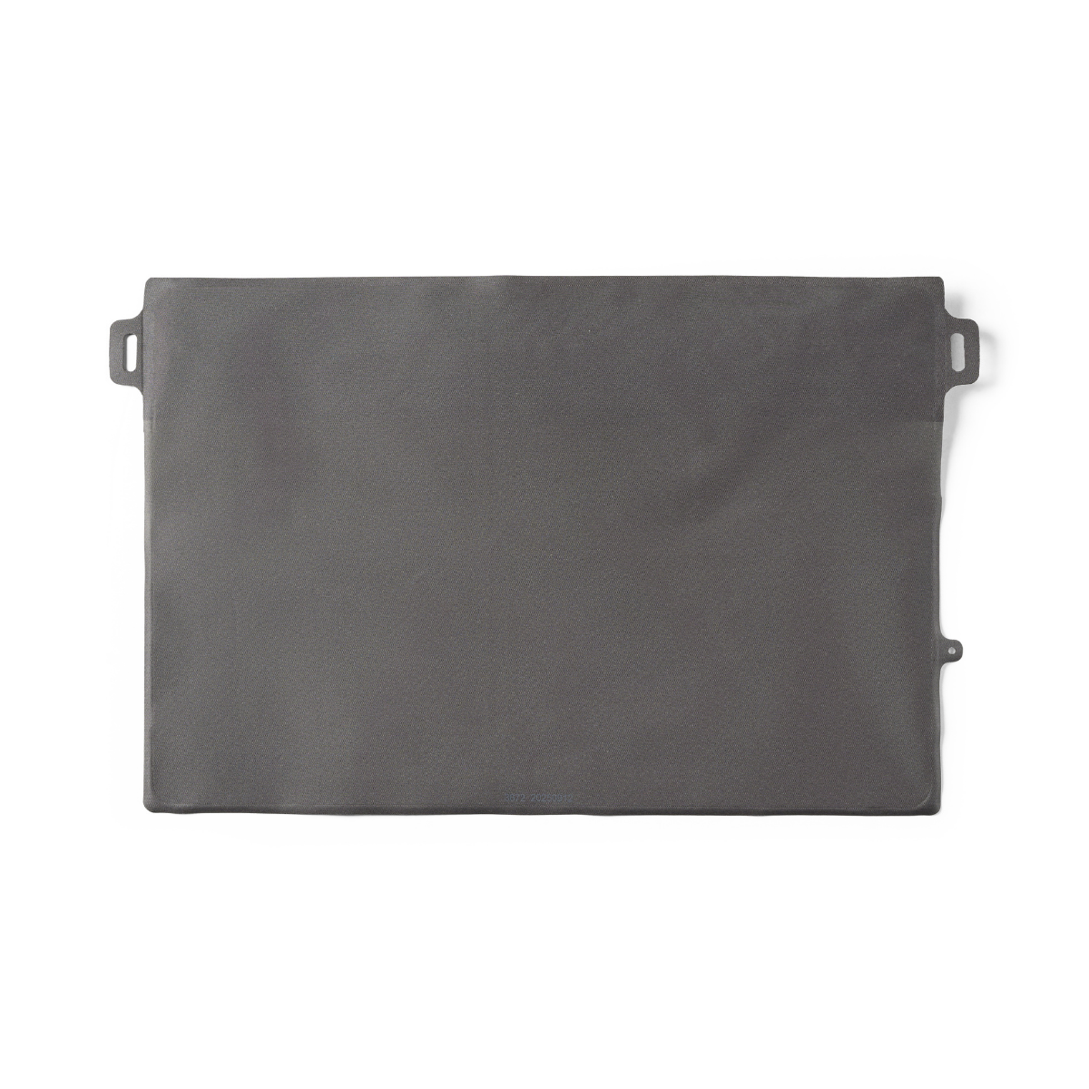 Asivik DryZip L Opbevaringslomme (Grey)