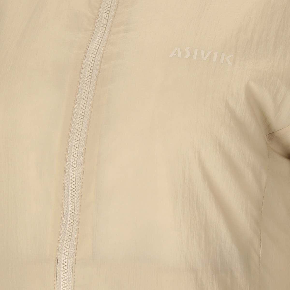 Asivik Adventure Primaloft fiberjakke, dame (Fossil)