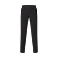 Asivik Hike fleecebukser (Black)