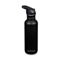 Klean Kanteen Classic drikkeflaske 800 ml (Black)
