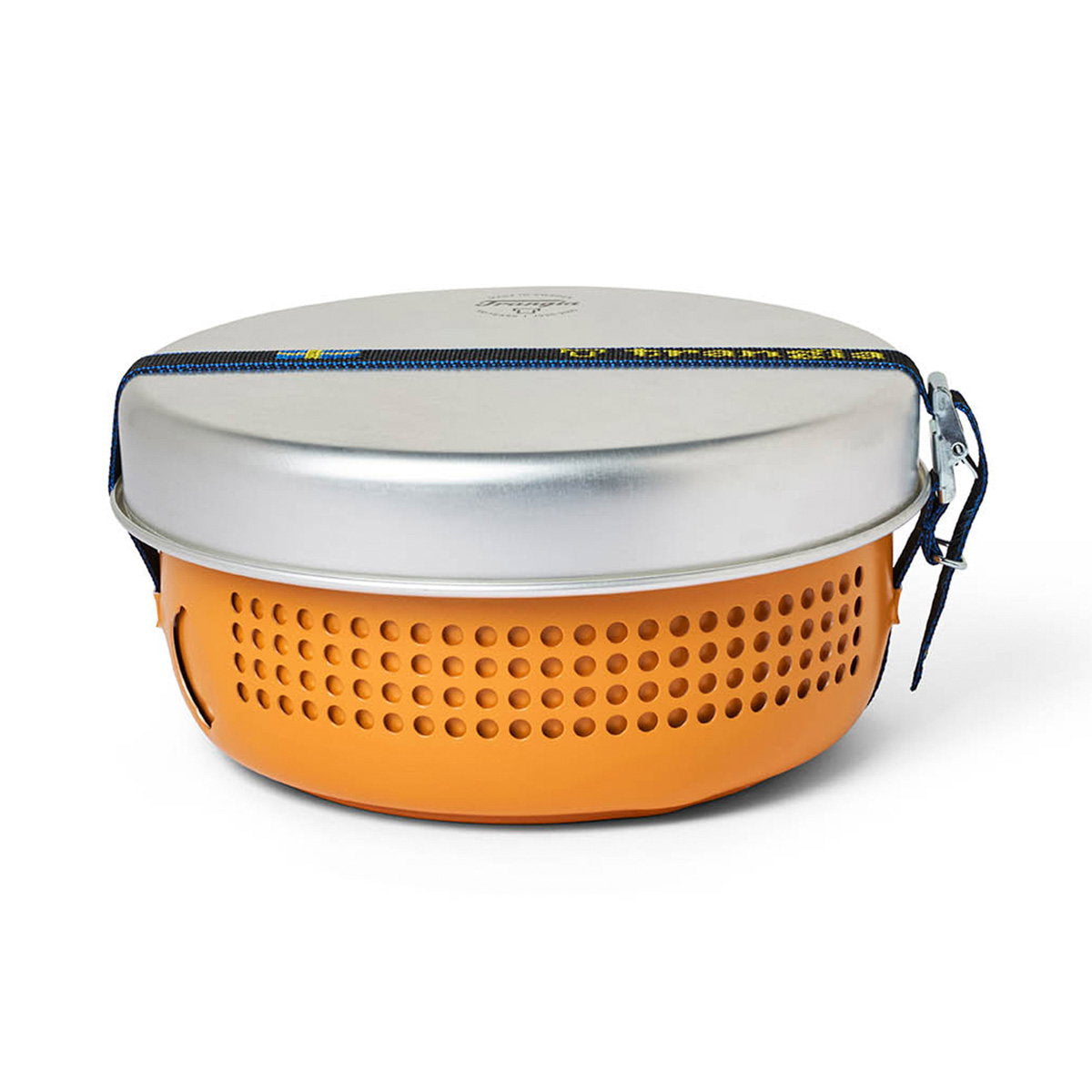 Trangia x Spejder Sport Jubilæums Stormkøkken 25-1/UL (Cloudberry)