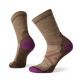 Smartwool Hike Light Cushion Crew vandresokker, dame (Fossil)