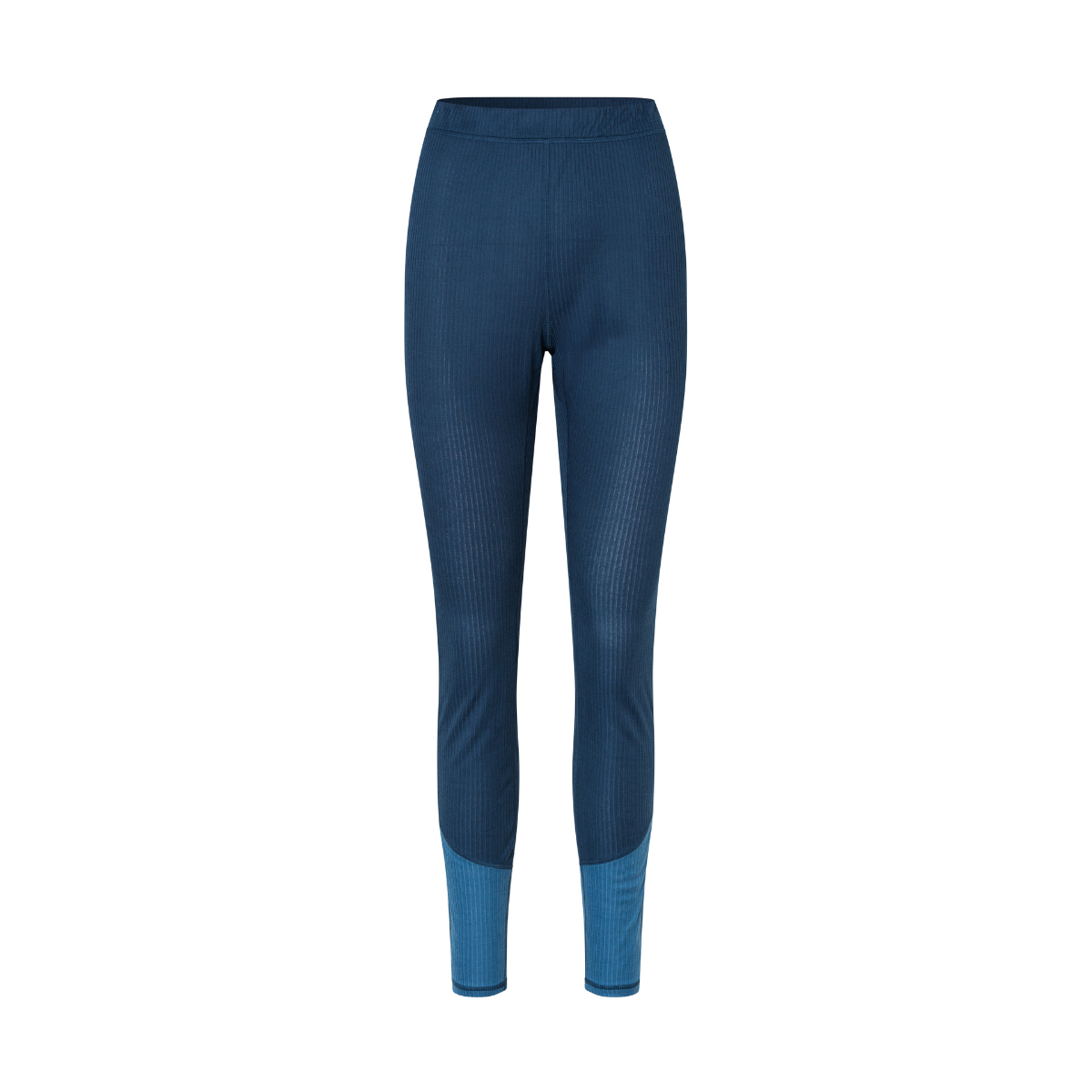 Asivik Baselayer undertøjssæt, dame (Blue / Blue)