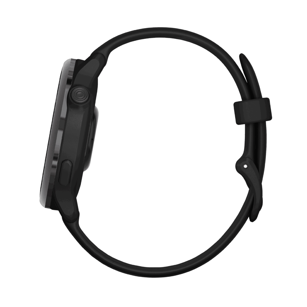 Garmin Vivoactive 6 smartwatch (Black)