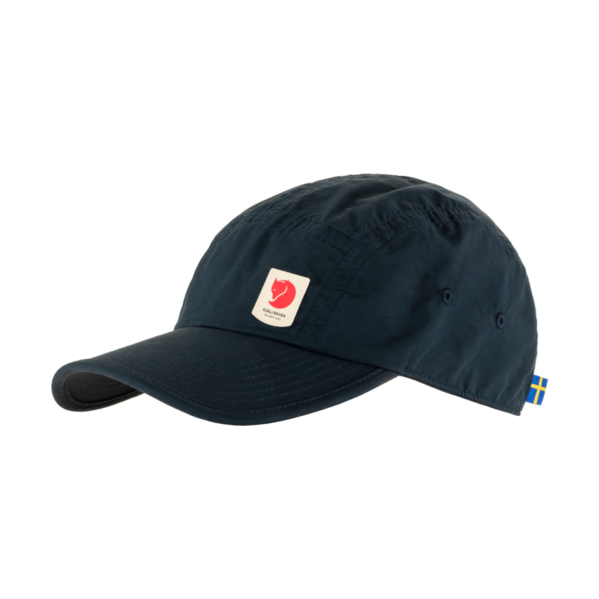 FJ High Coast Wind Cap, DarkNavy