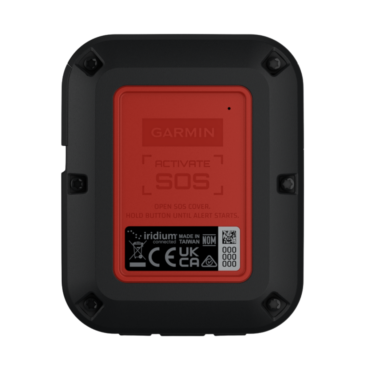 Garmin inReach Messenger Plus satellitkommunikator
