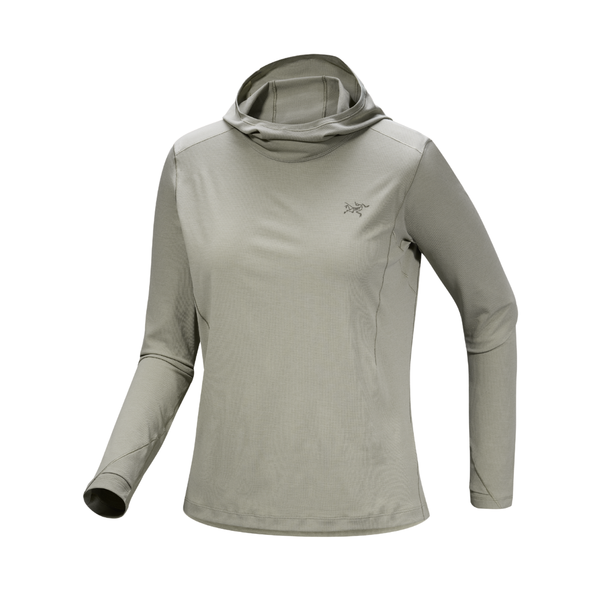 ARC W Sunna Hoody, Habitat