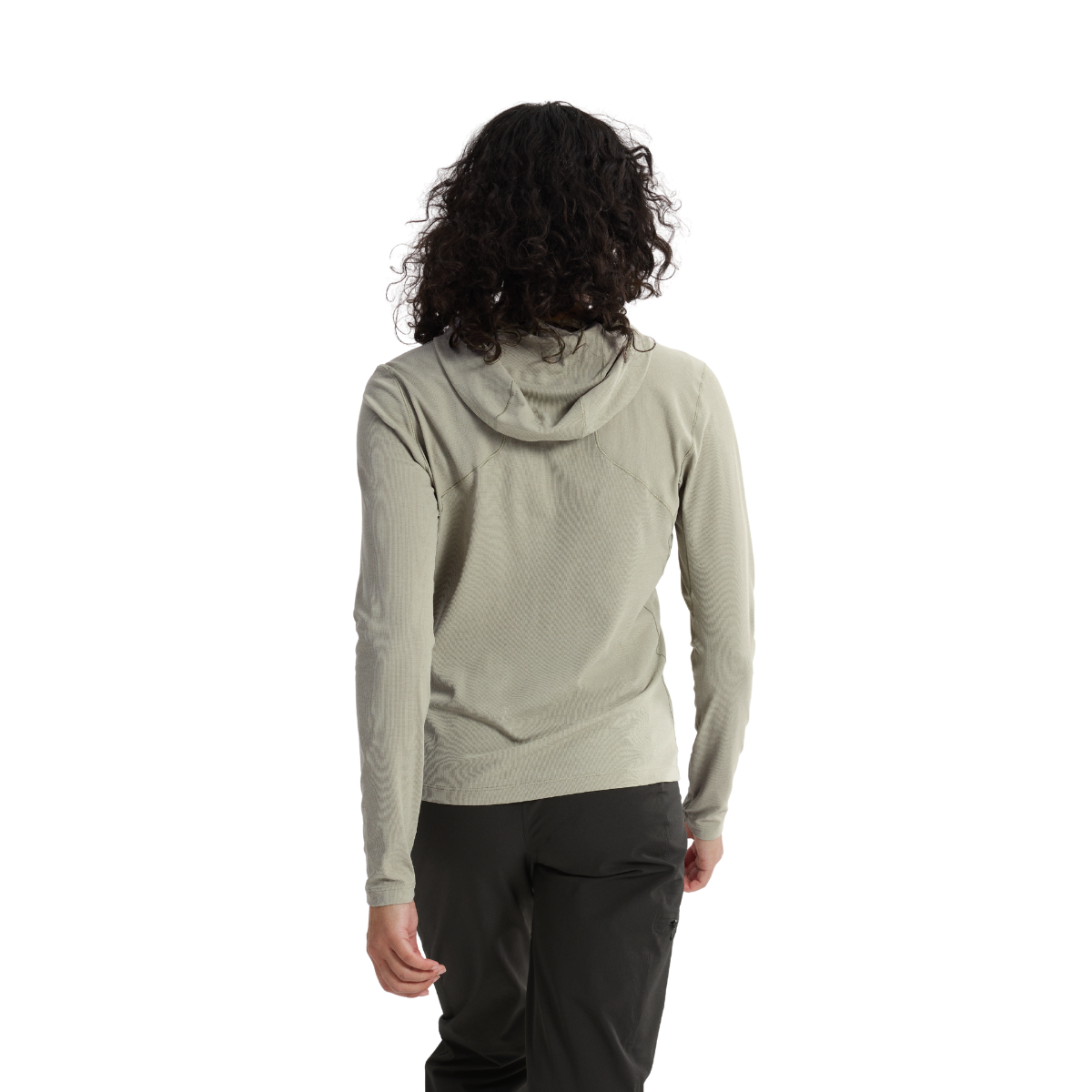 ARC W Sunna Hoody, Habitat