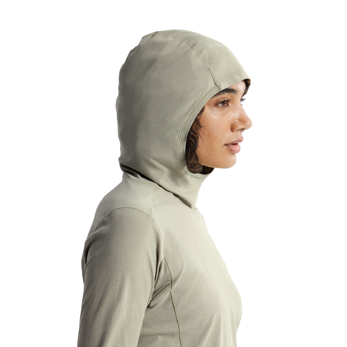 ARC W Sunna Hoody, Habitat