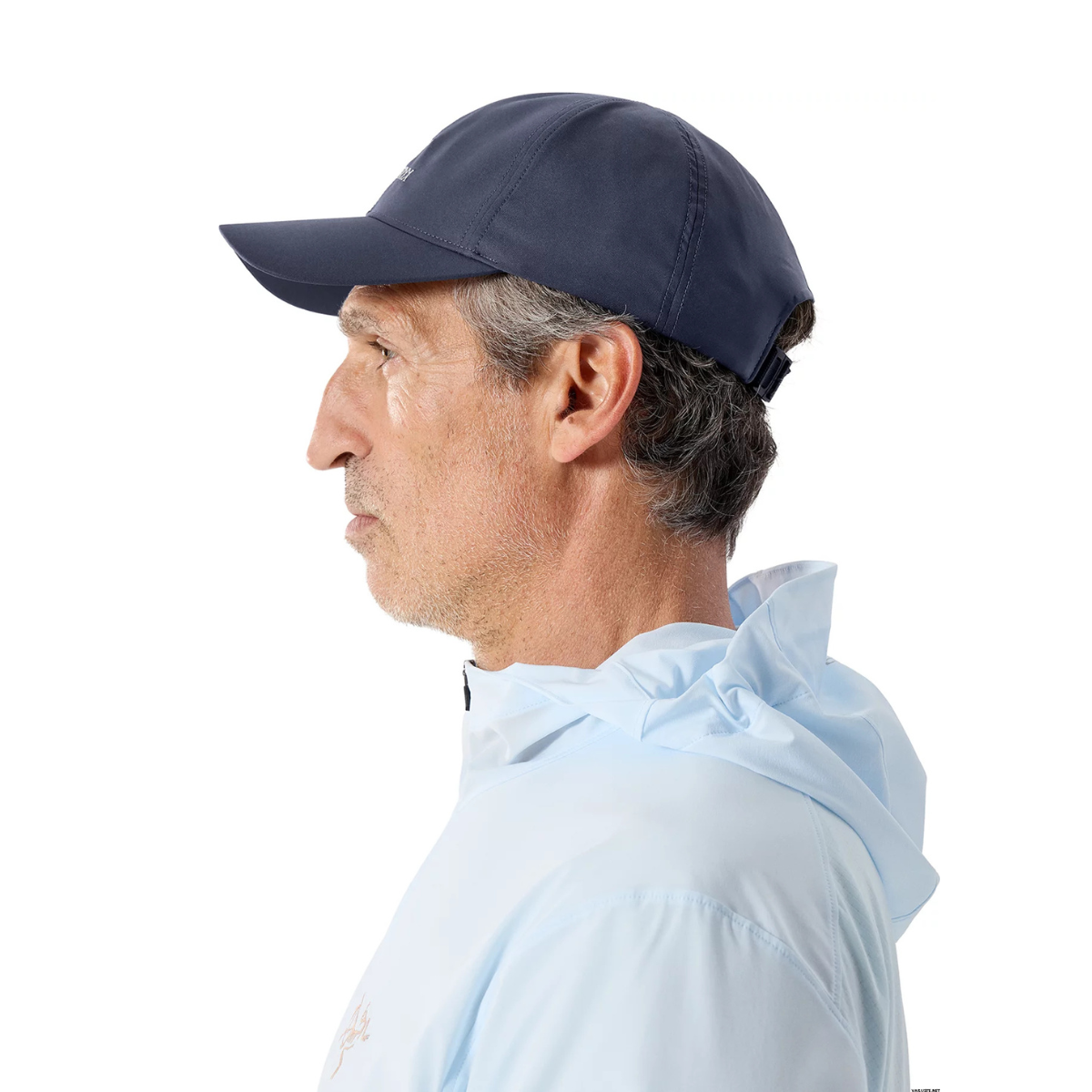 ARC Bird Word Cap, DkStratus
