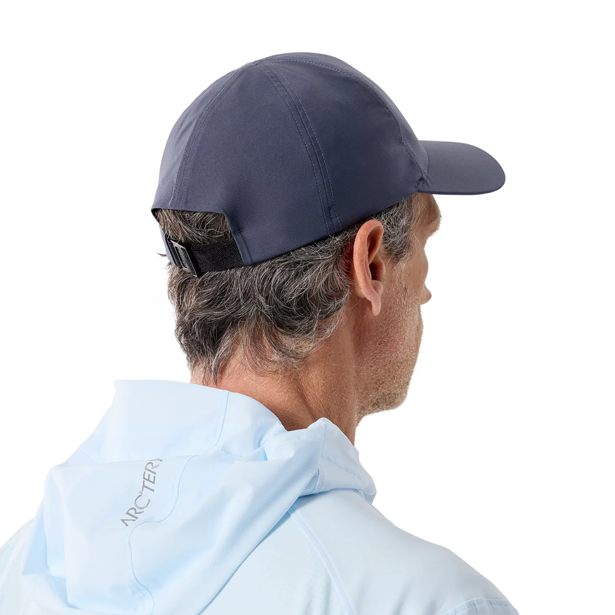 ARC Bird Word Cap, DkStratus
