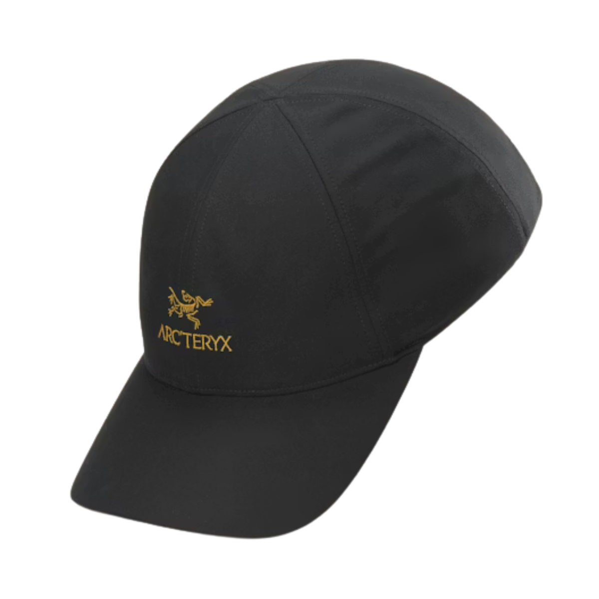 Arc'teryx Bird Word Cap (24K Black)