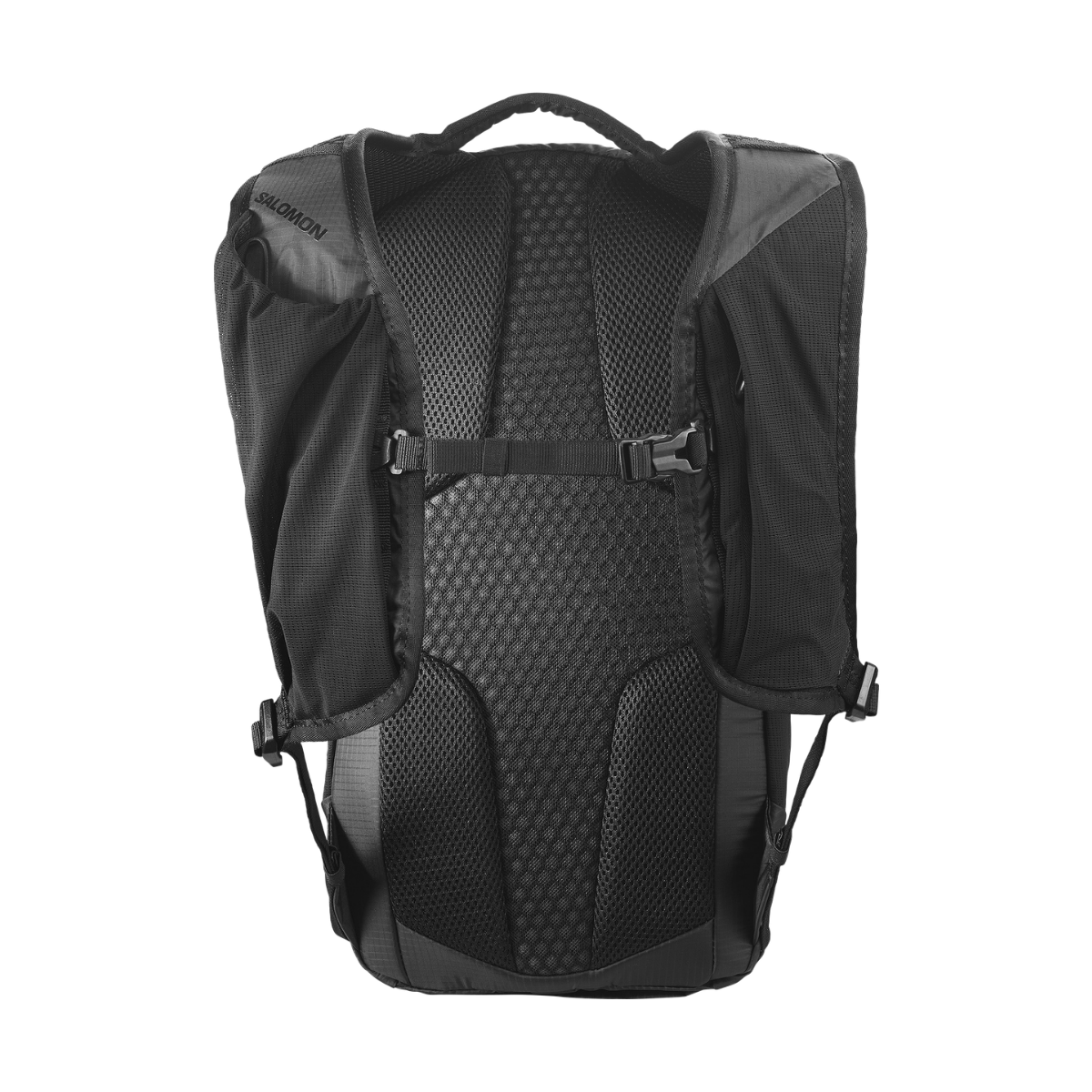 Salomon XT 10 løberygsæk 10 L (Black)