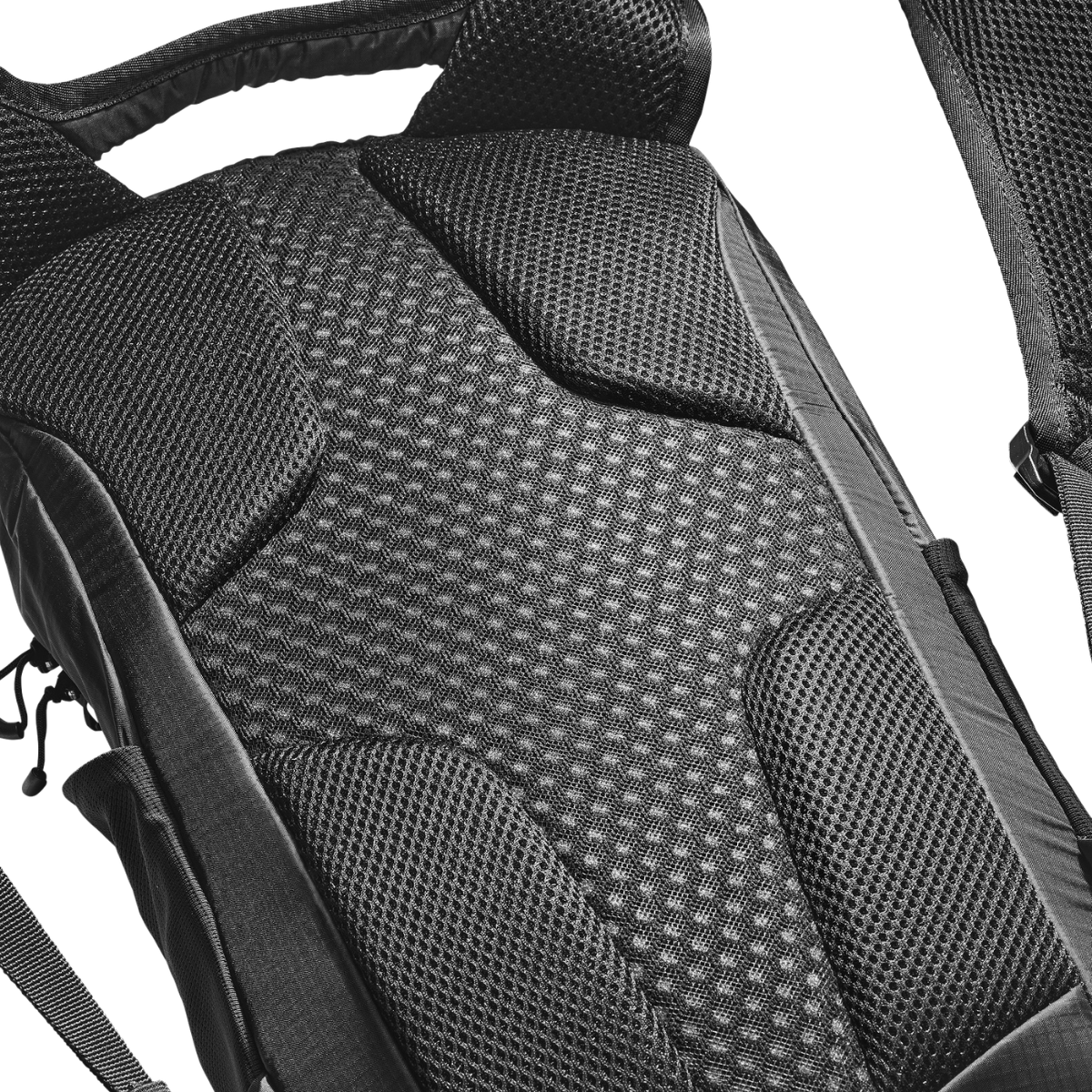 Salomon XT 10 løberygsæk 10 L (Black)