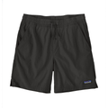 Patagonia Baggies Light shorts, 6 in, herre (Black W/ Black)