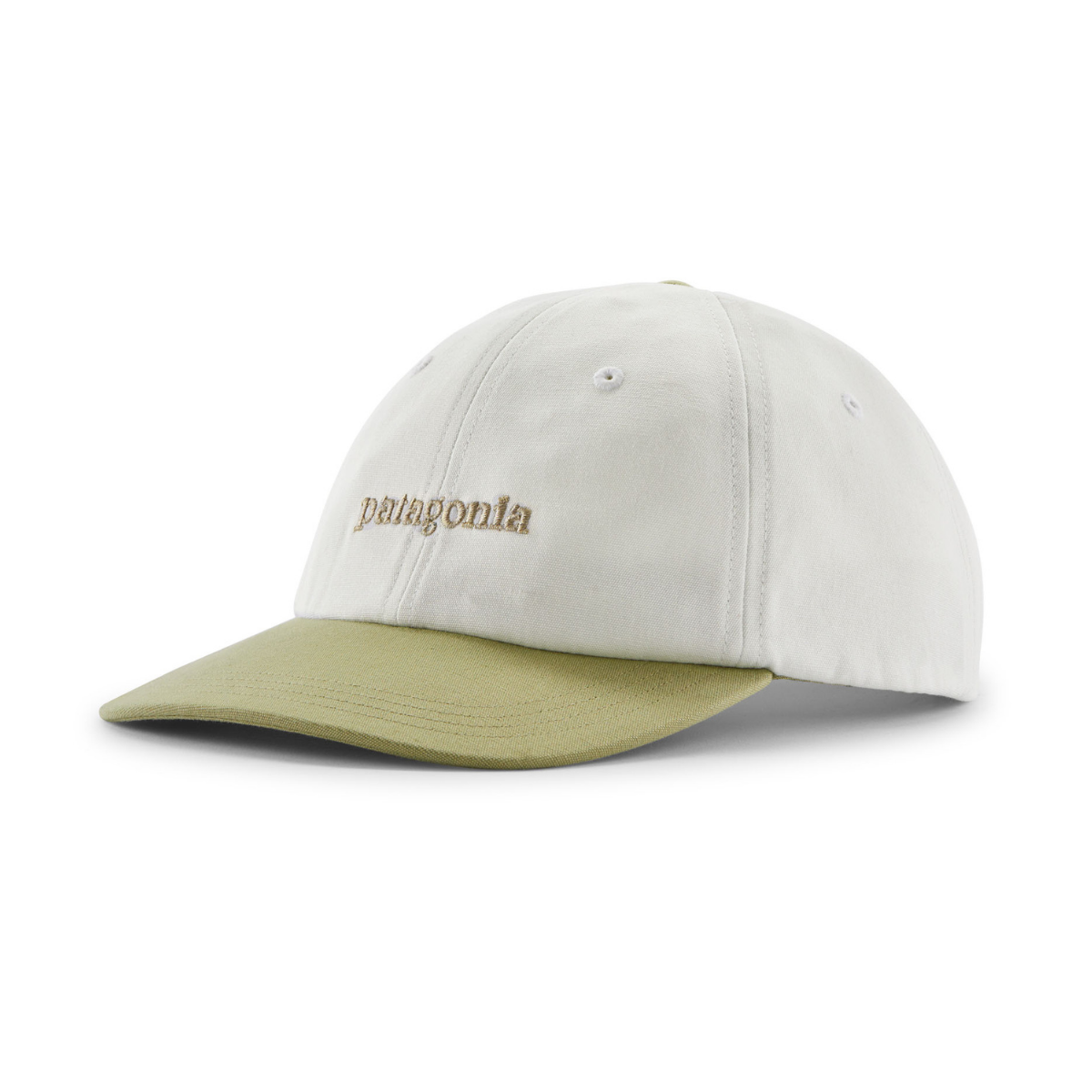 PAT Fitz Roy Icon Trad Cap, BirchWhite