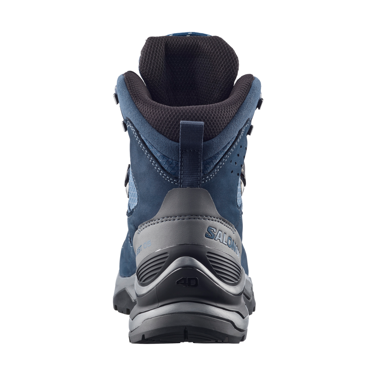 Salomon Quest 5 GORE-TEX vandrestøvler, dame (Spellbound)